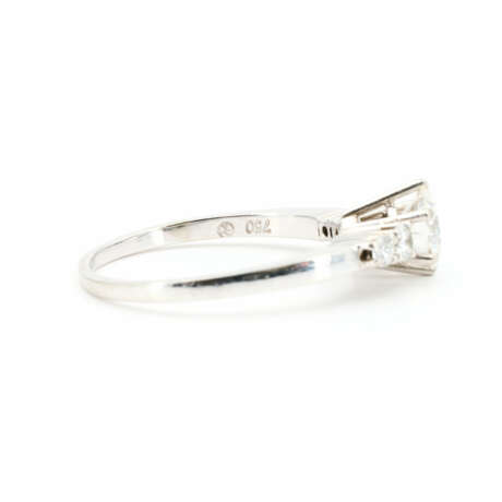 Diamant-Ring - photo 4