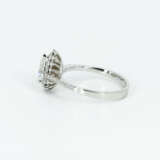 Diamant-Ring - photo 2