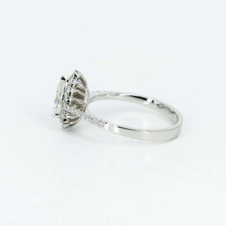 Diamant-Ring - фото 2