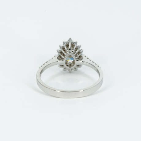 Diamant-Ring - photo 3