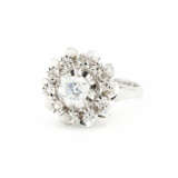 Diamant-Ring - photo 1