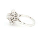 Diamant-Ring - photo 2