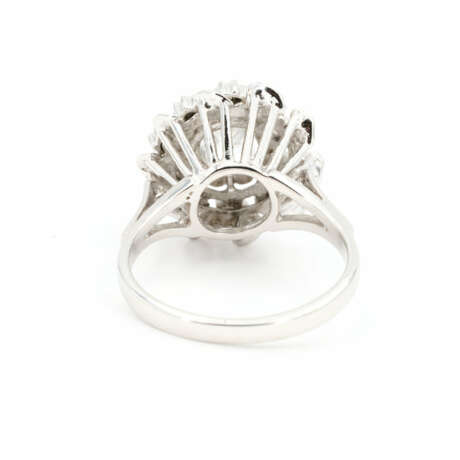 Diamant-Ring - photo 3