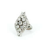 Diamant-Ring - photo 1