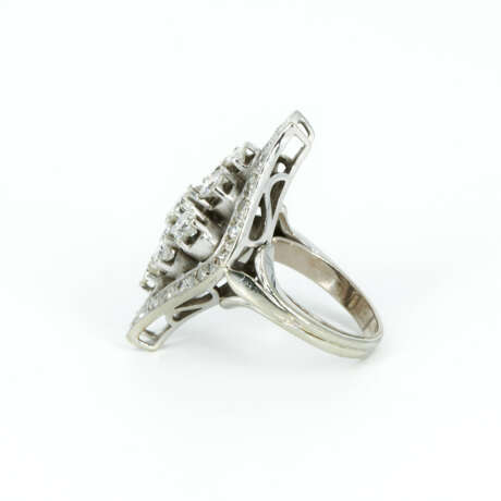 Diamant-Ring - photo 2