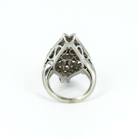 Diamant-Ring - Foto 3