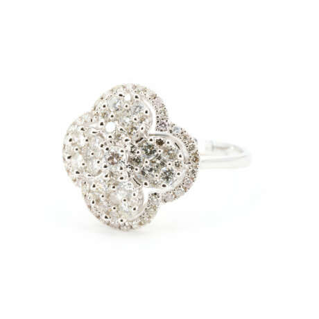 Diamant-Ring - photo 1