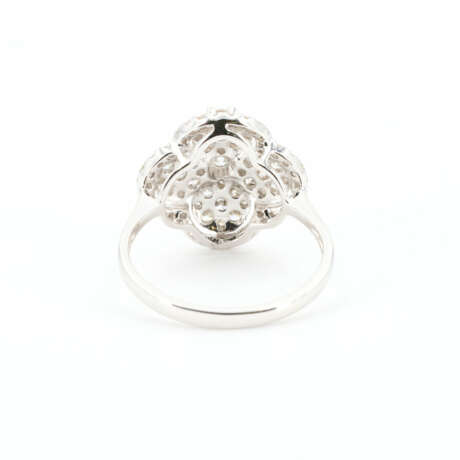 Diamant-Ring - фото 3