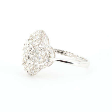 Diamant-Ring - фото 4