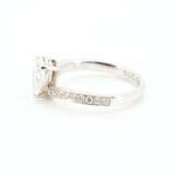 Diamant-Ring - фото 2