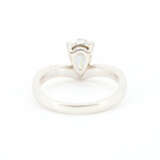 Diamant-Ring - photo 3