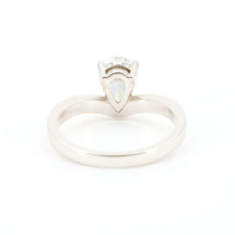 Diamant-Ring - фото 3