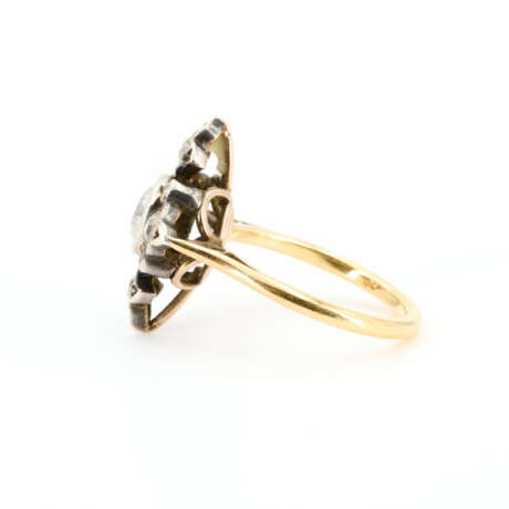 Diamant-Ring - photo 2