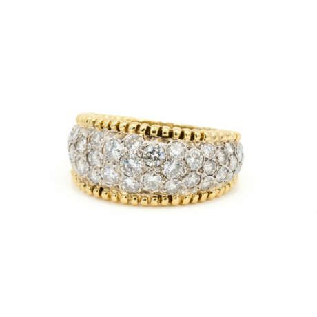 Diamant-Ring - photo 1