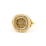 Diamant-Ring - photo 1