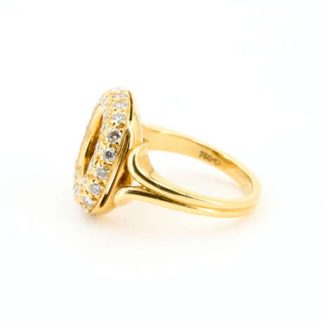 Diamant-Ring - photo 2