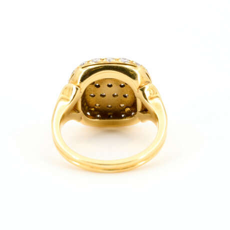 Diamant-Ring - photo 3