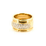 Diamant-Ring - Foto 1