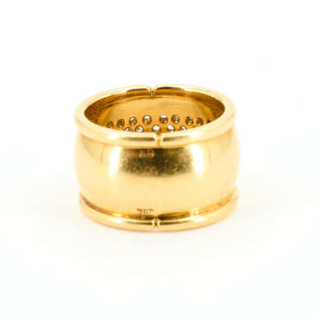 Diamant-Ring - Foto 3