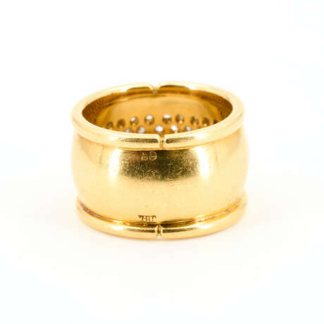 Diamant-Ring - Foto 4