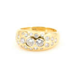 Diamant-Ring - photo 1