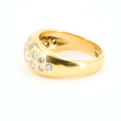 Diamant-Ring - photo 2