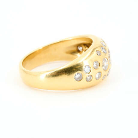 Diamant-Ring - photo 4