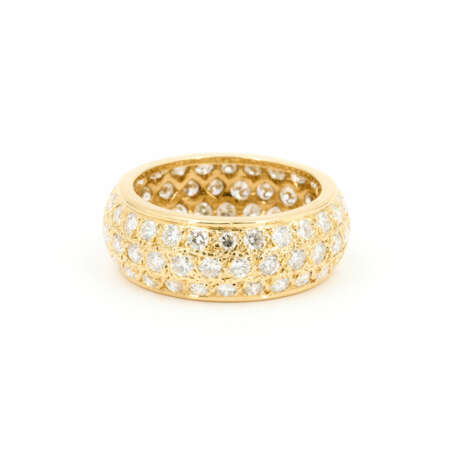 Diamant-Ring - Foto 2