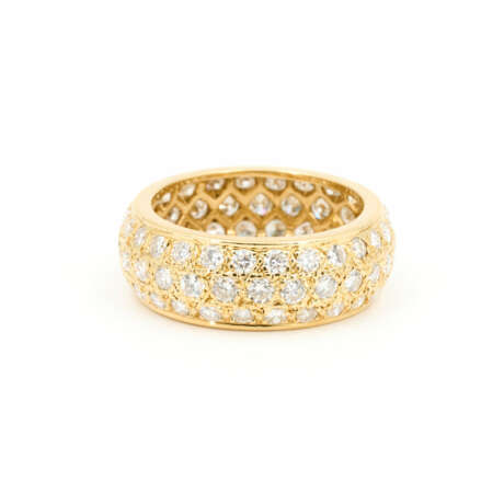 Diamant-Ring - photo 3