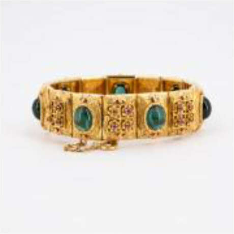 Farbstein-Armband - photo 3