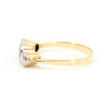 Rubin-Diamant-Ring - photo 2