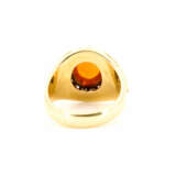 Opal-Diamant-Ring - Foto 3