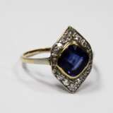 “Ring (No. 3720)” - photo 1