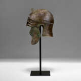 A GREEK BRONZE WARRIOR’S PANOPLY - photo 3