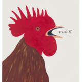 DAVID SHRIGLEY (B.1968) - Foto 1