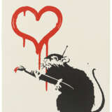 BANKSY - фото 1