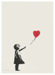 BANKSY