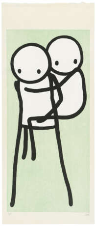 STIK (B. 1979) - photo 1