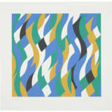 BRIDGET RILEY (B. 1931) - photo 1