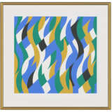 BRIDGET RILEY (B. 1931) - photo 2