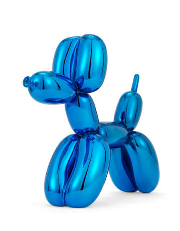 JEFF KOONS (B. 1955) - photo 1