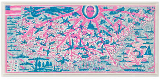 GRAYSON PERRY (B. 1960) - photo 1