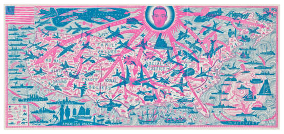 GRAYSON PERRY (B. 1960) - photo 2