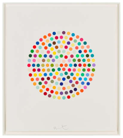 DAMIEN HIRST (B. 1965) - Foto 2