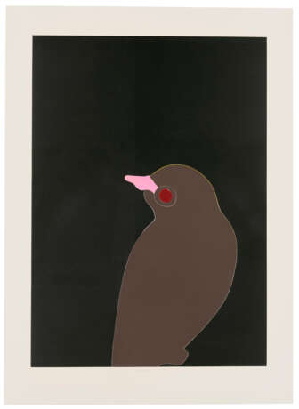 GARY HUME (B. 1962) - photo 1