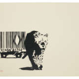 BANKSY - photo 1