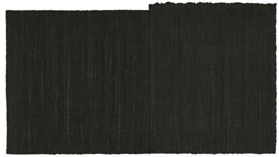 RICHARD SERRA (1938 - 2024) - Foto 1