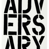 CHRISTOPHER WOOL (B. 1955) - photo 4