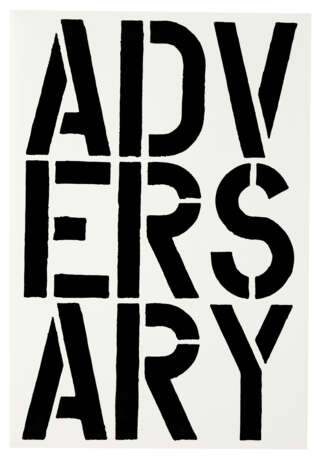 CHRISTOPHER WOOL (B. 1955) - фото 4