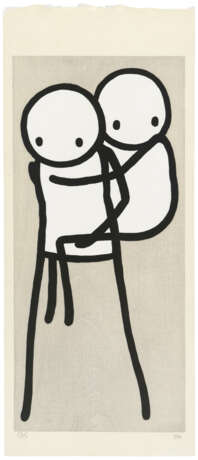 STIK (B. 1979) - photo 1